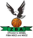 logo zambia basketball